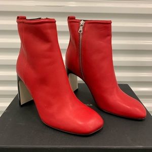 Rag &Bone: Ellis boot